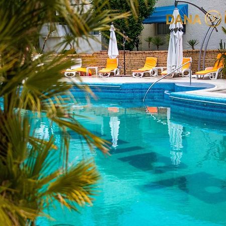 Hotel Dana Resort Venus Exterior foto