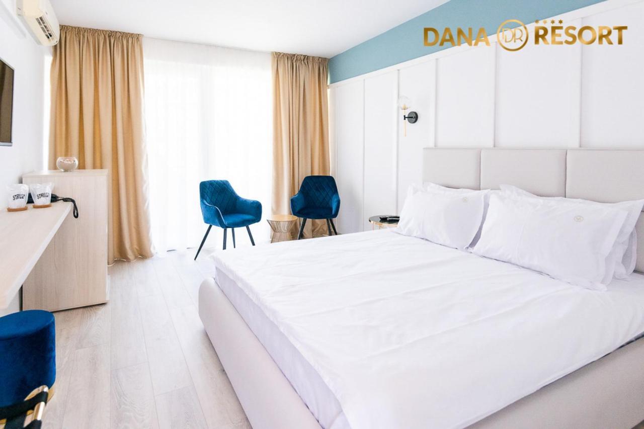 Hotel Dana Resort Venus Exterior foto