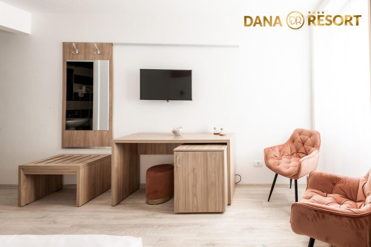 Hotel Dana Resort Venus Exterior foto