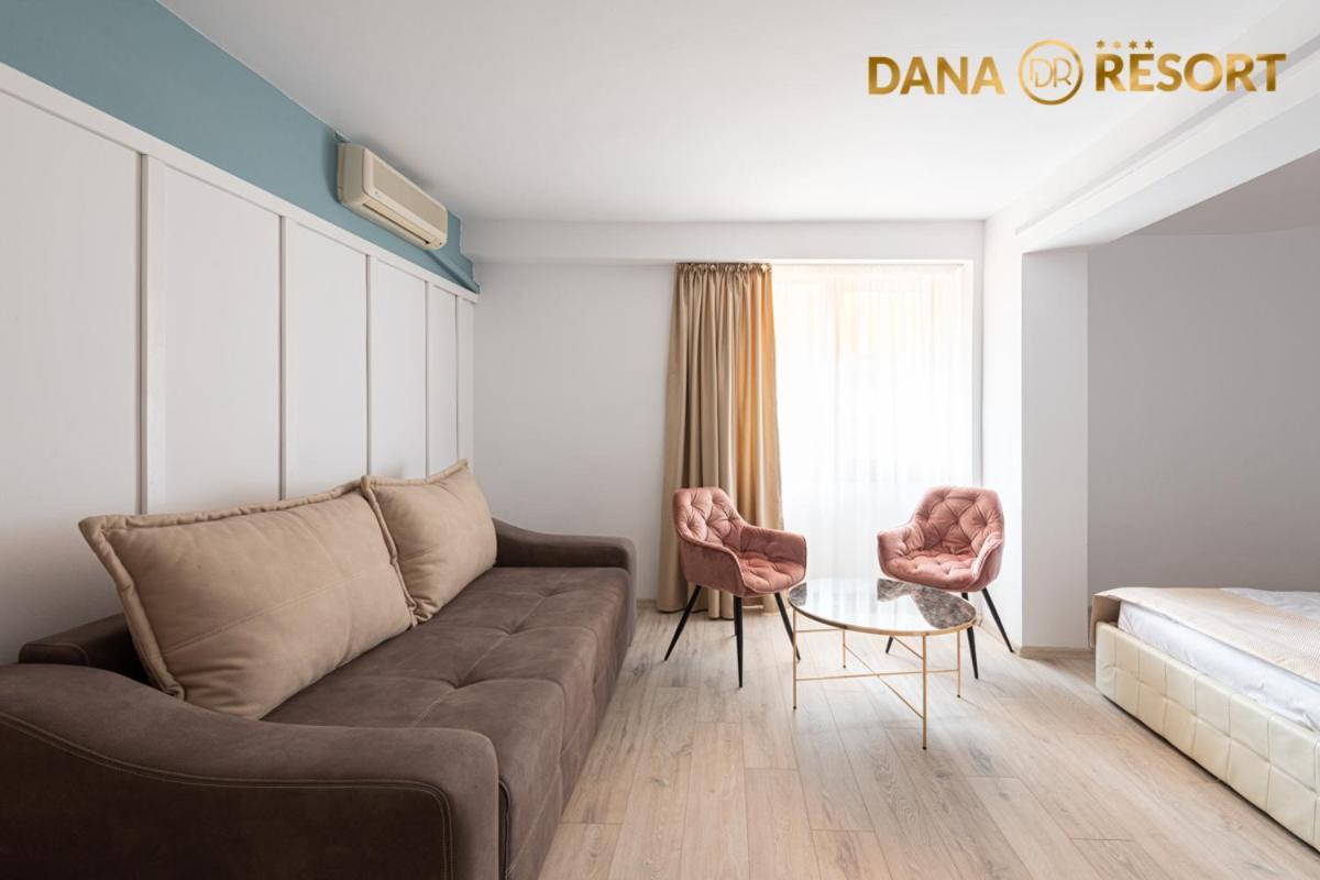 Hotel Dana Resort Venus Exterior foto