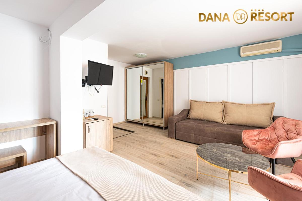 Hotel Dana Resort Venus Exterior foto